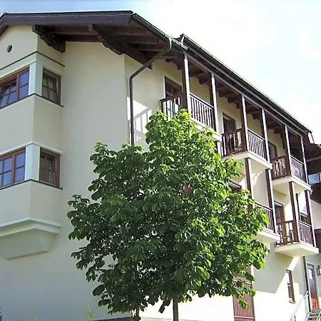 Alpen Zell Am Lend