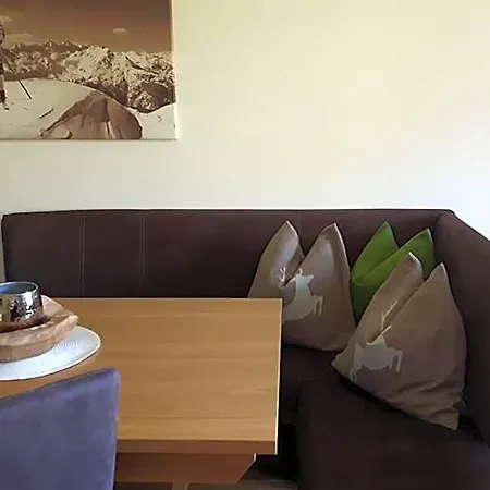 Alpen Zell Am Hotel Lend
