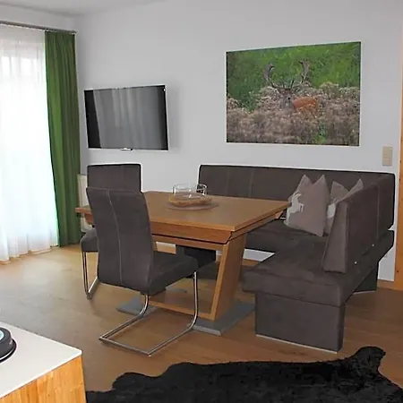Alpen Zell Am Hotel