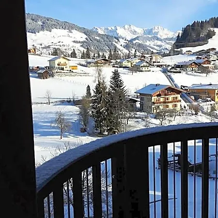 Alpen Zell Am *