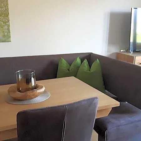 Hotel Alpen Zell Am Lend