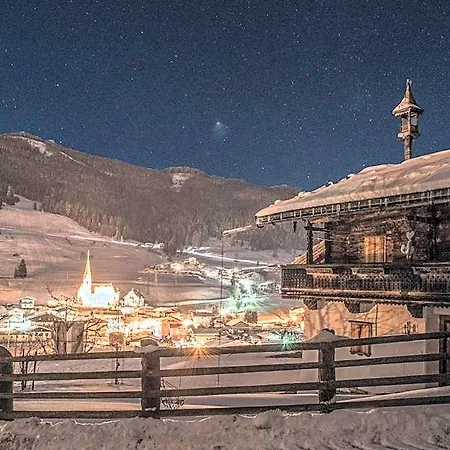 Alpen Zell Am