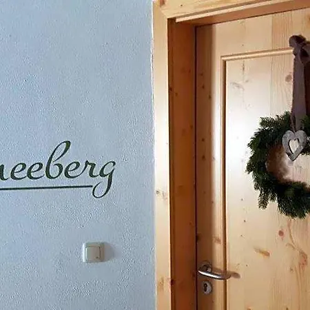 Hotel Alpen Zell Am *