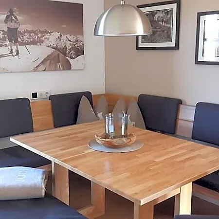Alpen Zell Am Hotel *