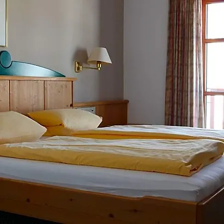 Hotel Alpen Zell Am *