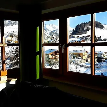 Alpen Zell Am Hotel