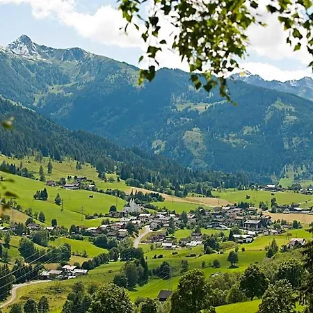 Hotel Alpen Zell Am