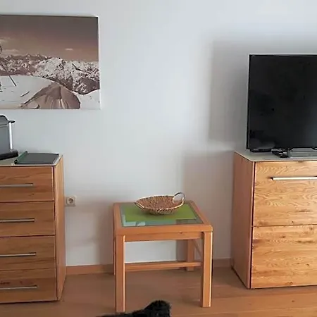 Alpen Zell Am Hotel *