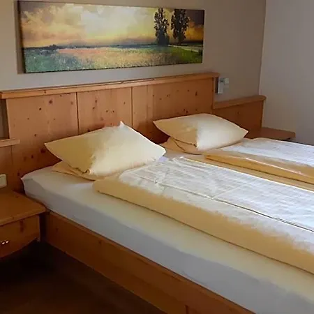 Hotel Alpen Zell Am Lend