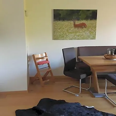 Hotel Alpen Zell Am Lend