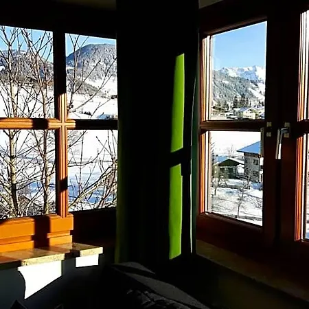 Alpen Zell Am Hotel Lend